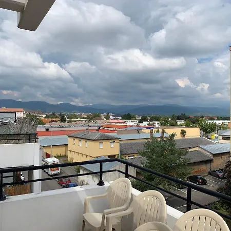 Apartment Les Jardins D Emeraude