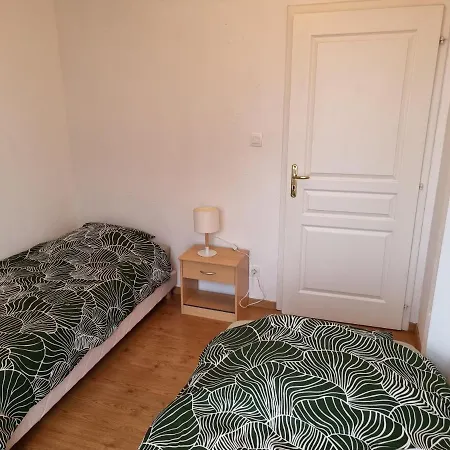 Les Jardins D Emeraude Colmar