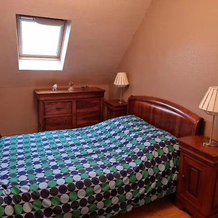 Les Jardins D Emeraude * Colmar