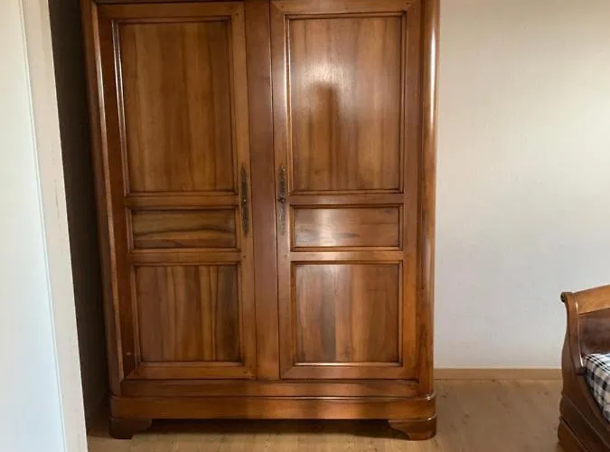 Appartement Les Jardins D Emeraude *