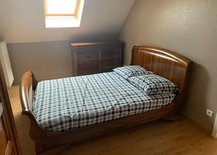 Apartamento Résidence Les Jardins D Emeraude Colmar