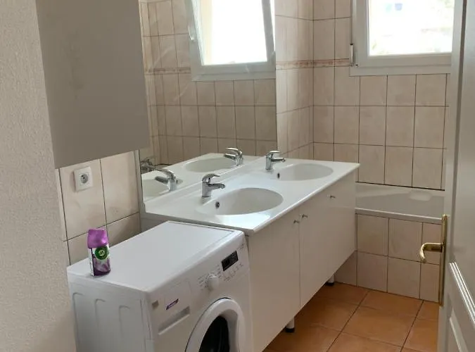 Résidence Les Jardins D Emeraude *