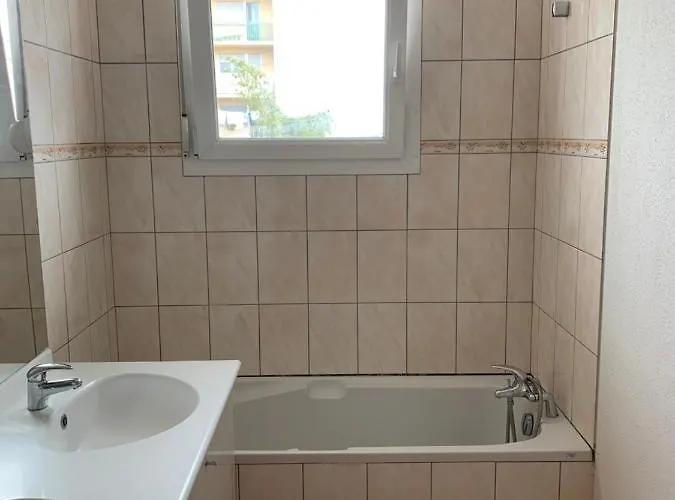 Apartamento Résidence Les Jardins D Emeraude Colmar