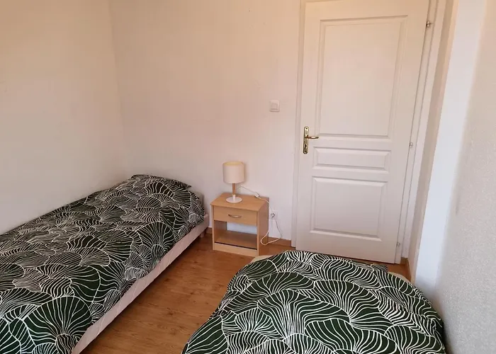 Les Jardins D Emeraude Colmar