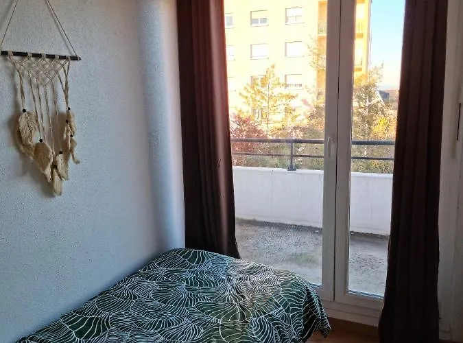 Les Jardins D Emeraude * Colmar