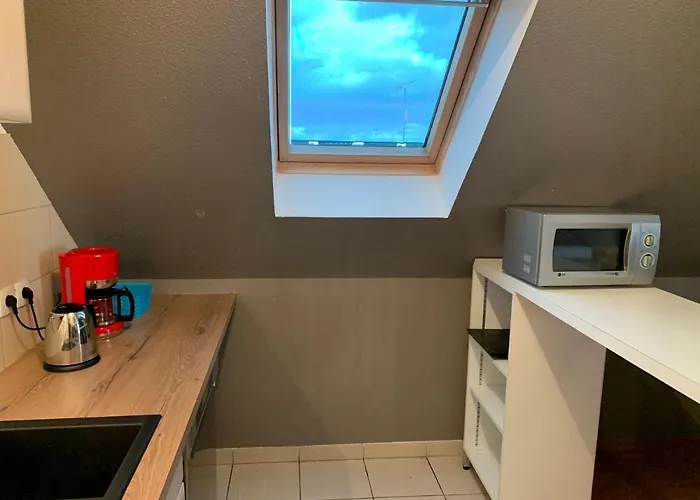 Les Jardins D Emeraude Colmar