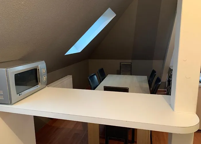 Apartamento Résidence Les Jardins D Emeraude