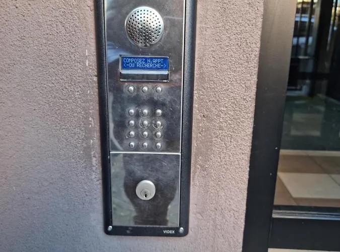 Les Jardins D Emeraude Appartement *