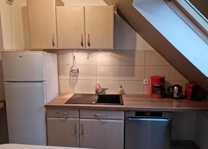 Résidence Les Jardins D Emeraude Apartamento *