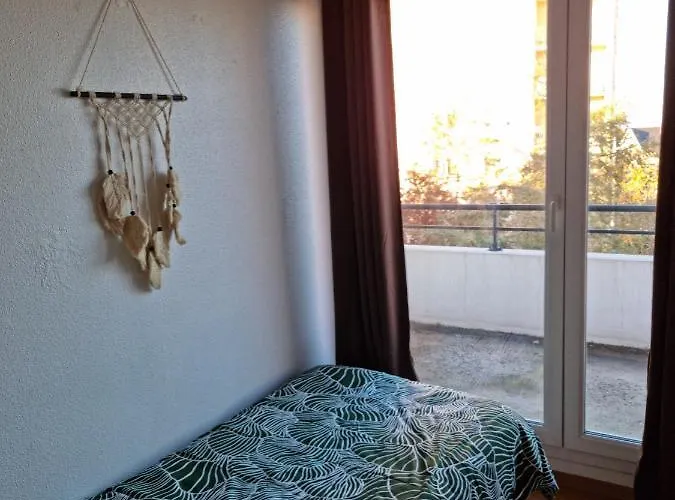 Résidence Les Jardins D Emeraude *